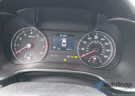 2020 Kia Forte Gt from USA, damaged, VIN 3KPF44AC0LE215338